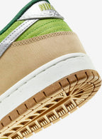 Nike SB Dunk Low Escargot