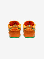 Nike SB Dunk Low Grateful Dead Bears Orange