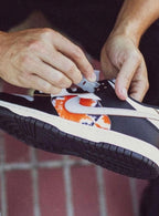 Nike SB Dunk Low HUF San Francisco