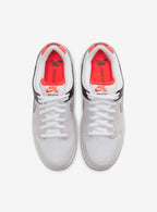 Nike SB Dunk Low Infrared Orange Label
