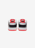 Nike SB Dunk Low Infrared Orange Label
