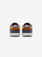 Nike SB Dunk Low Light Carbon Monarch