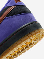 Nike SB Dunk Low Persian Violet