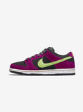 Nike SB Dunk Low Pro ACG Terra Red Plum