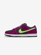 Nike SB Dunk Low Pro ACG Terra Red Plum