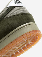 Nike SB Dunk Low Pro B Sequoia