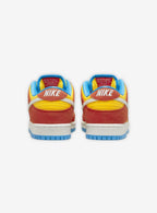 Nike SB Dunk Low Pro Bart Simpson