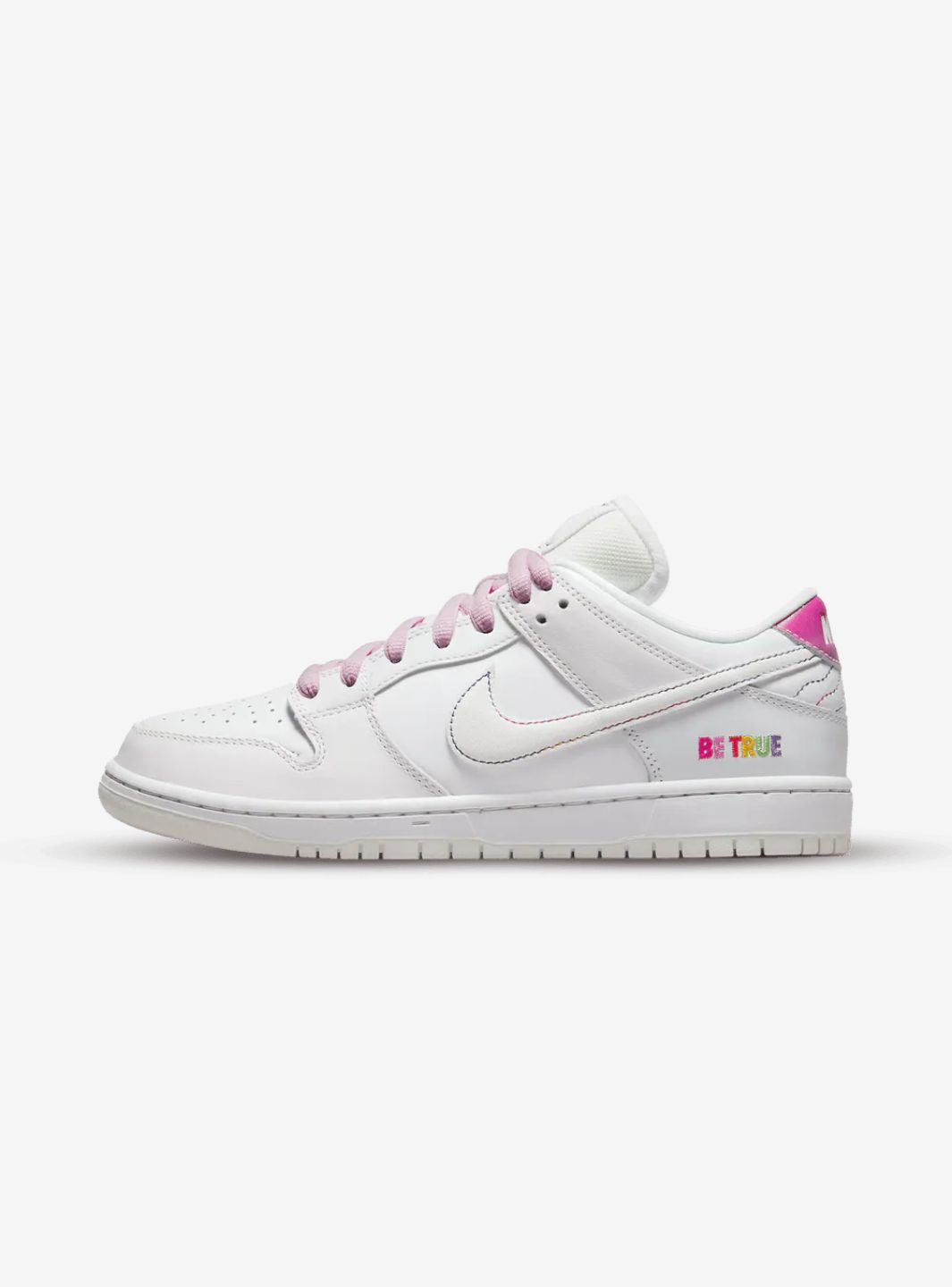 Nike SB Dunk Low Pro Be True