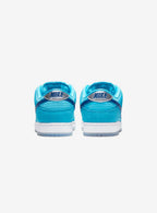 Nike SB Dunk Low Pro Blue Fury