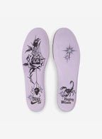 Nike SB Dunk Low Pro Hayley Wilson Black Court Purple