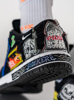 Nike SB Dunk Low Pro QS Neckface