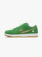 Nike SB Dunk Low Pro St. Patrick's Day (2022)