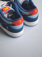 Nike SB Dunk Low Pro Why So Sad?