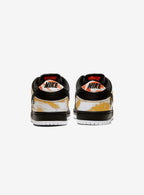 Nike SB Dunk Low Raygun Tie-Dye Black