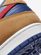 Nike SB Dunk Low Reverse Papa Bear