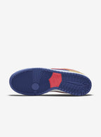 Nike SB Dunk Low Reverse Papa Bear