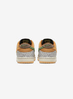 Nike SB Dunk Low Safari