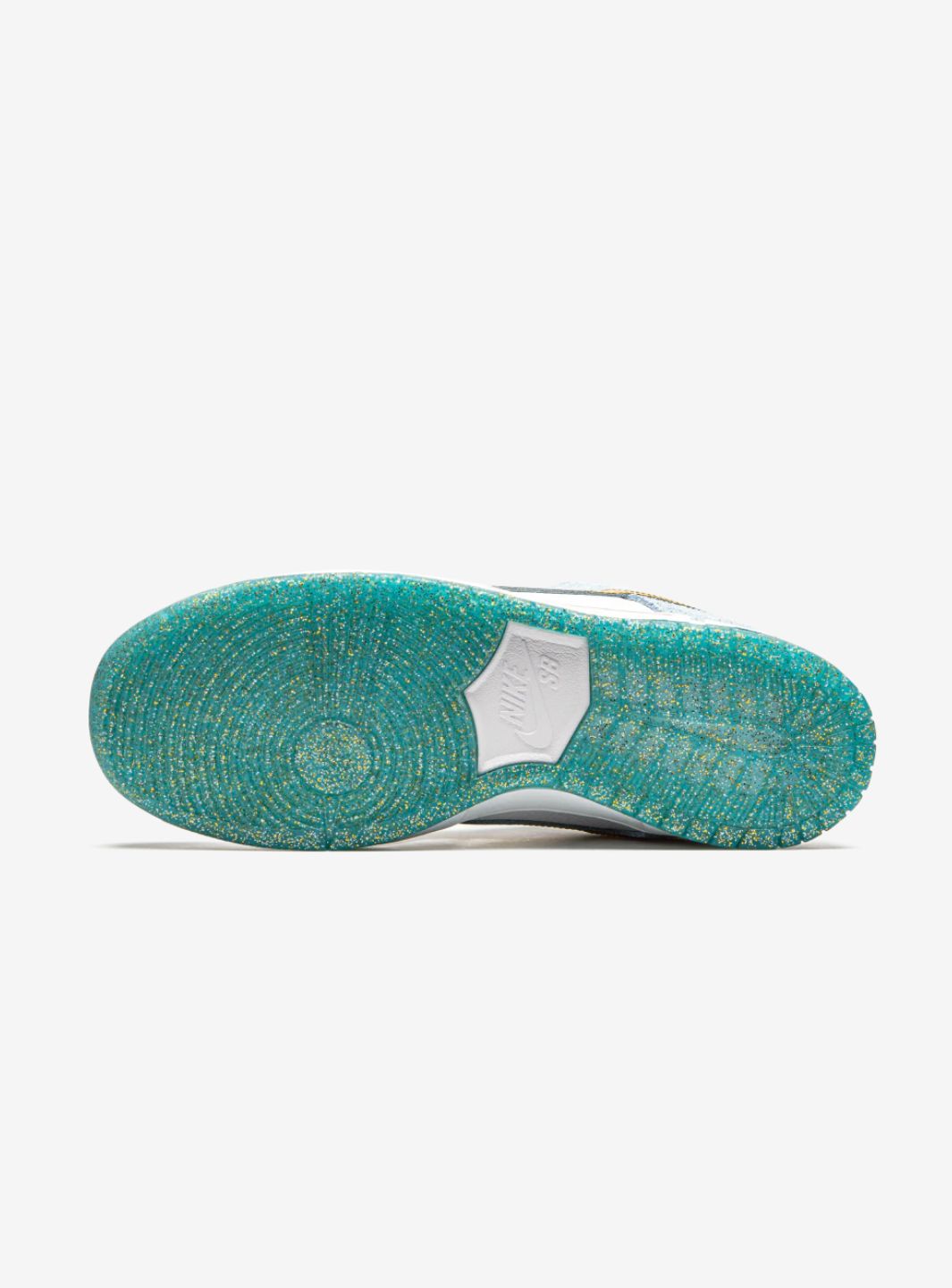 Nike SB Dunk Low Sean Cliver