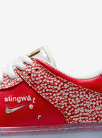 Nike SB Dunk Low Stingwater Magic Mushroom