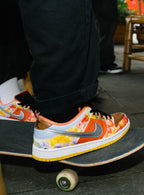 Nike SB Dunk Low Street Hawker (2021)