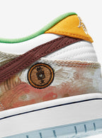 Nike SB Dunk Low Street Hawker (2021)