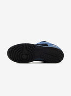 Nike SB Dunk Low Supreme 94 Ocean Fog