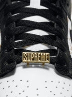 Nike SB Dunk Low Supreme Stars Black (2021)
