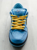 Nike SB Dunk Low The Powerpuff Girls Bubbles