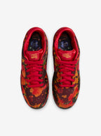 Nike SB Dunk Low The Wizard of Oz Poppy Field