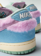 Nike SB Dunk Low Verdy Visty