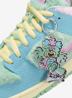Nike SB Dunk Low Verdy Visty