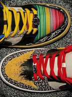 Nike SB Dunk Low What The Paul