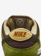Nike SB Dunk Low Yuto Horigome Matcha