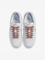 Nike Dunk Low Fossil Rose