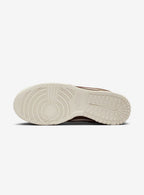 Nike Dunk Low Retro Khaki Team Red Pearl White (W)