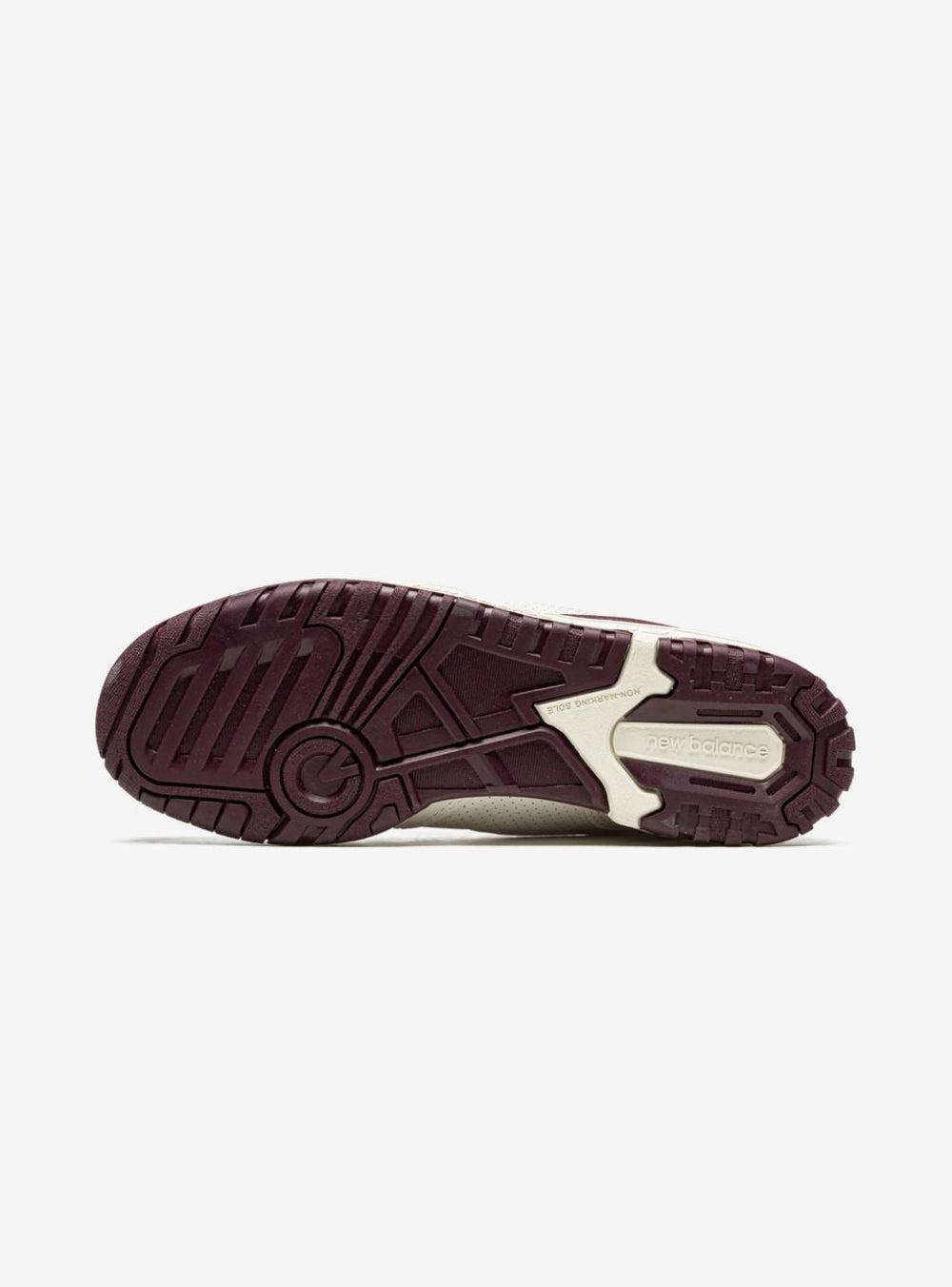 New Balance 550 Aimé Leon Dore Purple