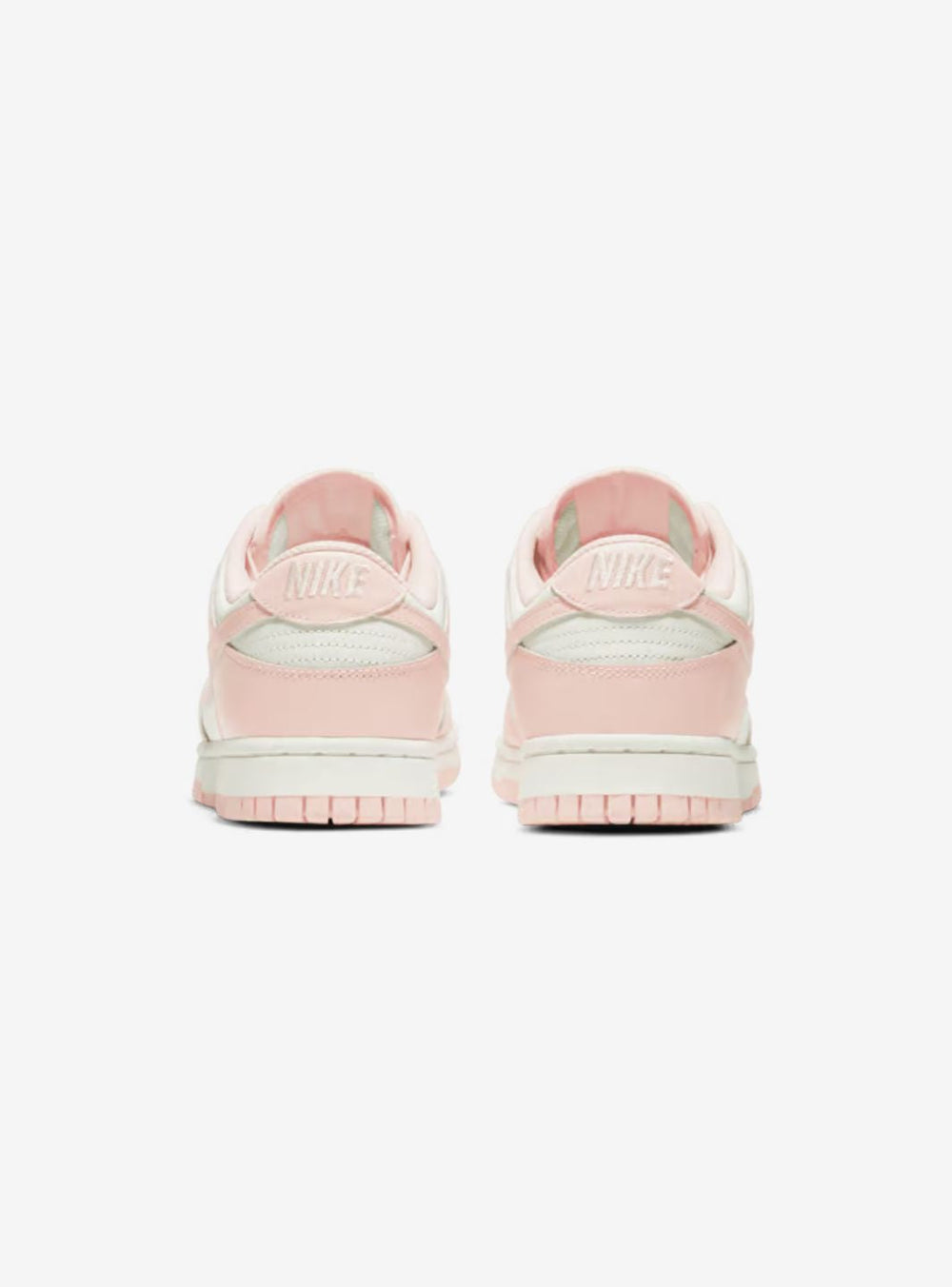 Nike Dunk Low Orange Pearl (W)