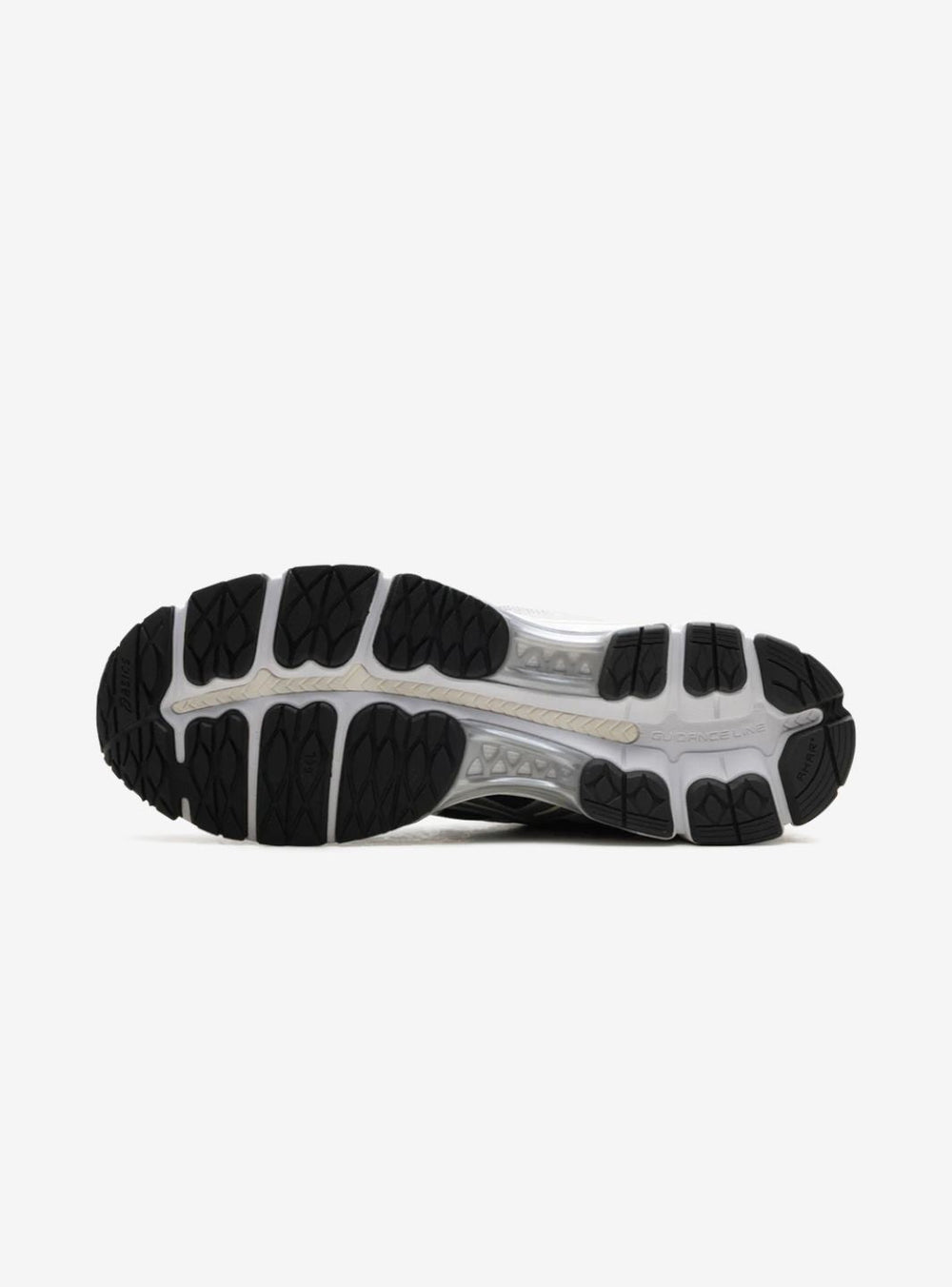 Asics Gel-Kayano 12.1 Kith Peat Cream