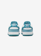 Nike Dunk Low Essential Paisley Pack Worn Blue (W)