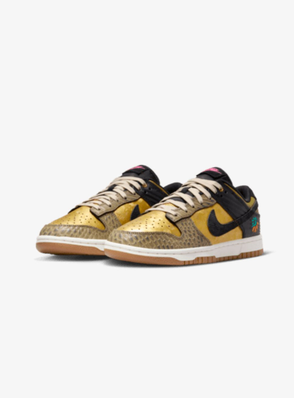 Nike Dunk Low Día De Muertos (W)