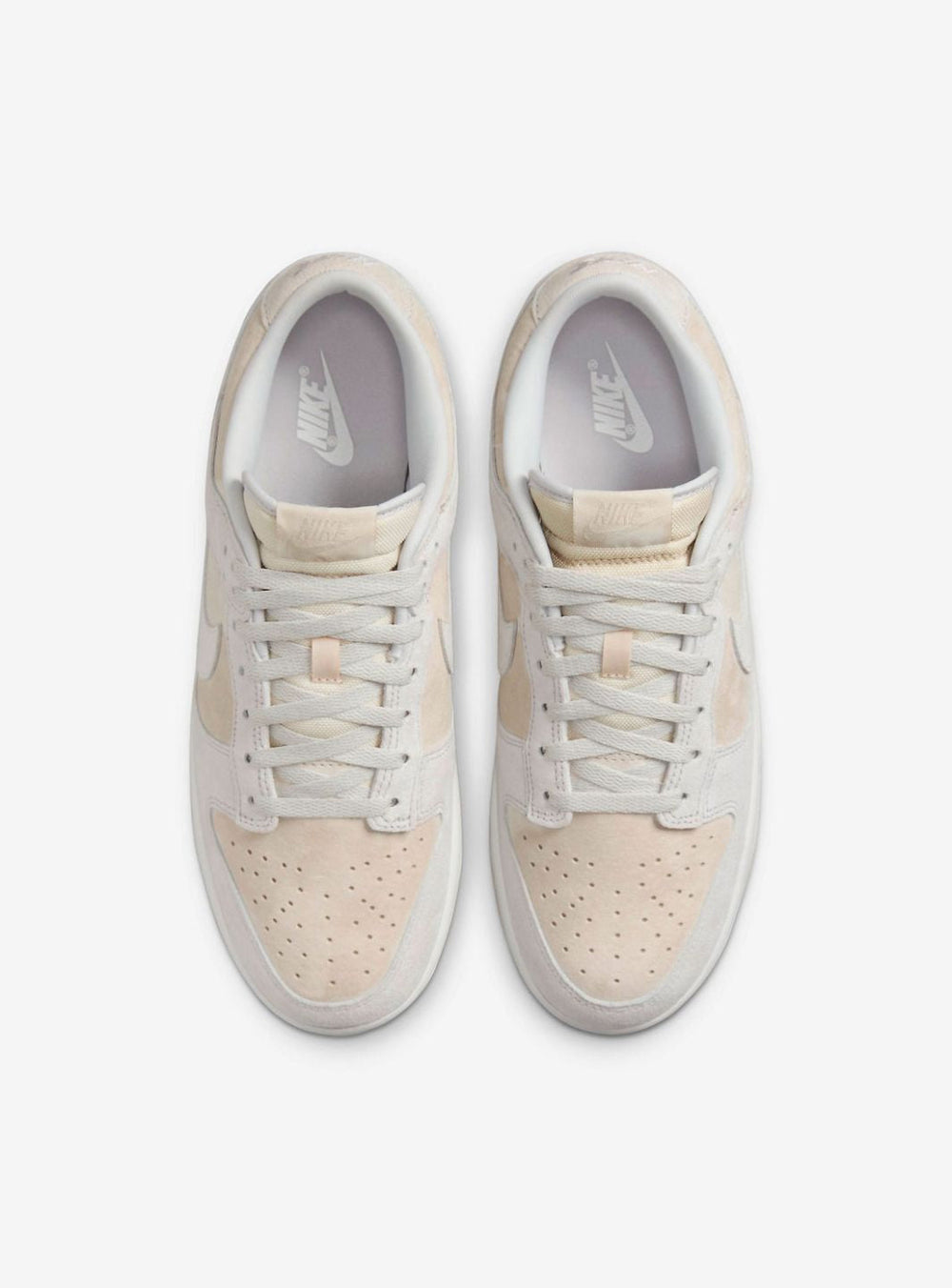 Nike Dunk Low Premium Vast Grey