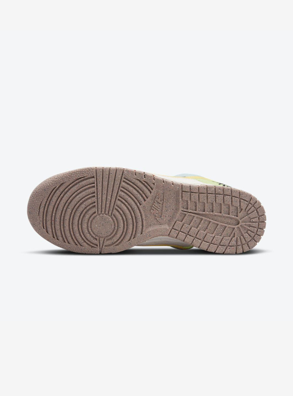 Nike Dunk Low Retro Sun Club Multi