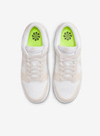 Nike Dunk Low Next Nature White Light Orewood Brown (W)