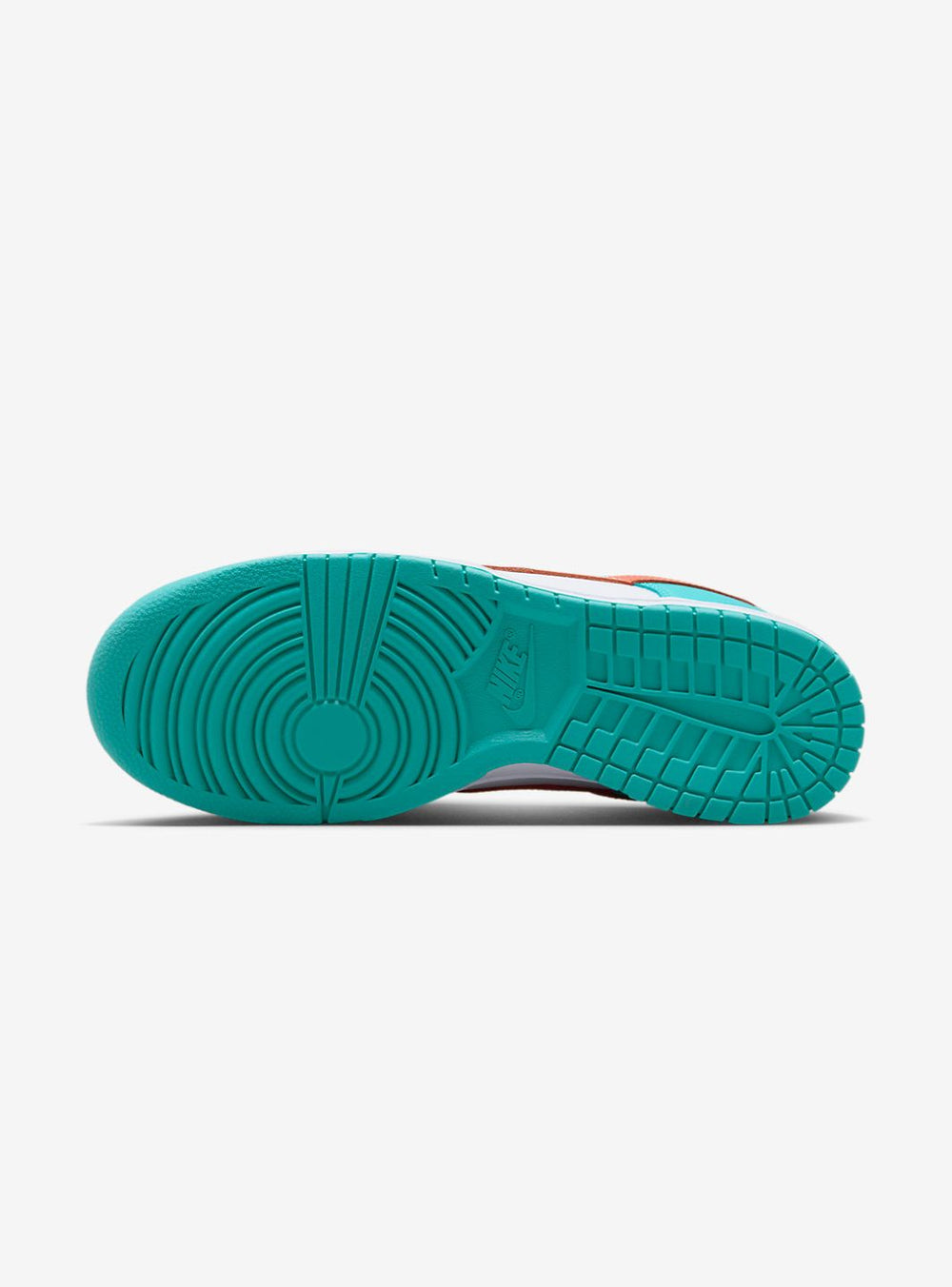 Nike Dunk Low Miami Dolphins