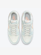 Nike Dunk Low Barely Green