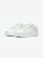 Nike Dunk Low Barely Green