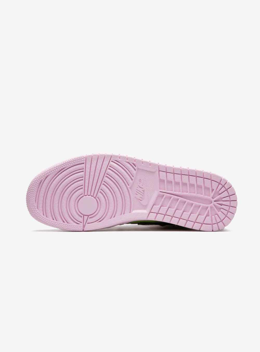 Nike Dunk Low Plum (2020)