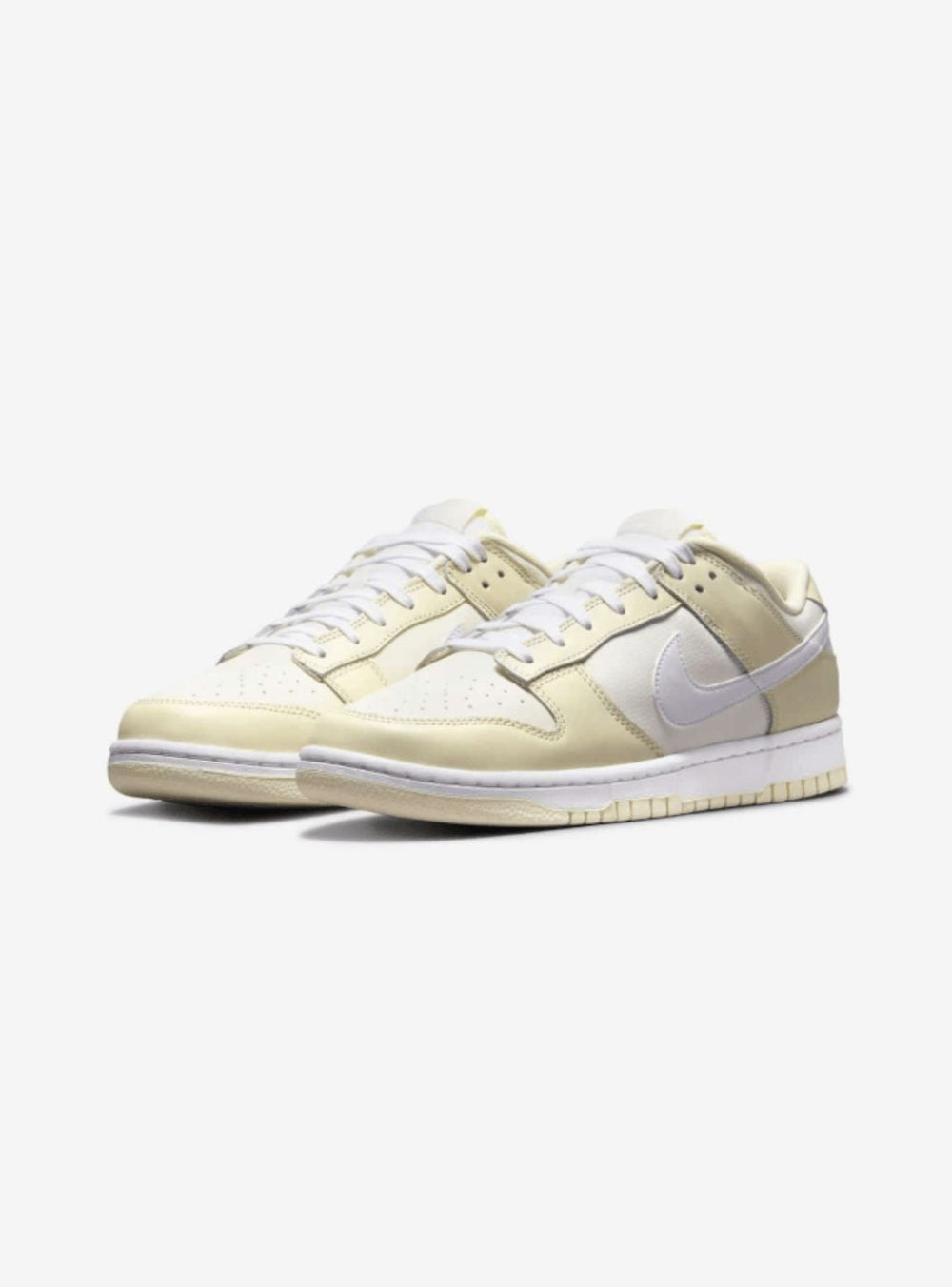 Nike Dunk Low Coconut Milk