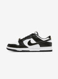 Nike Dunk Low SE World Champs Black White