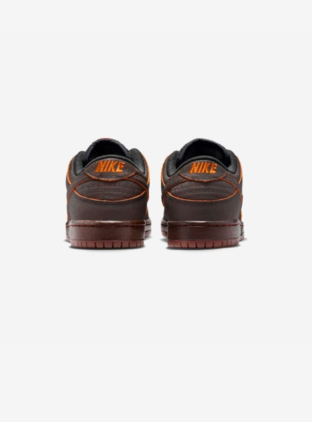 Nike Dunk SB Low Krampus